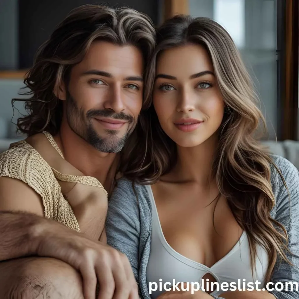 Adult Pick Up Lines for Girlfriend