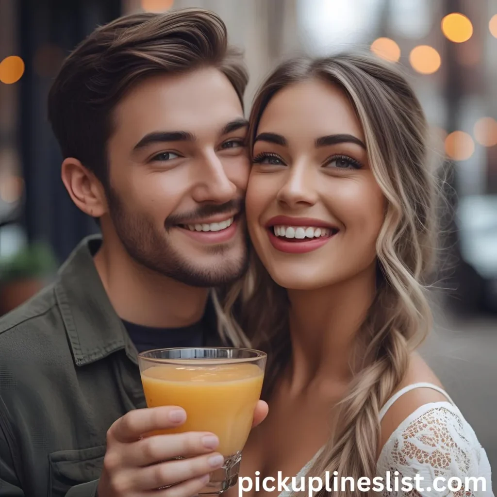 Best Cheesy Pick Up Lines for Tinder