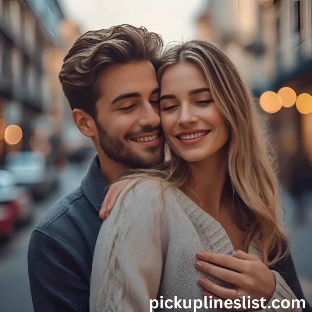 Best Love Pick Up Lines