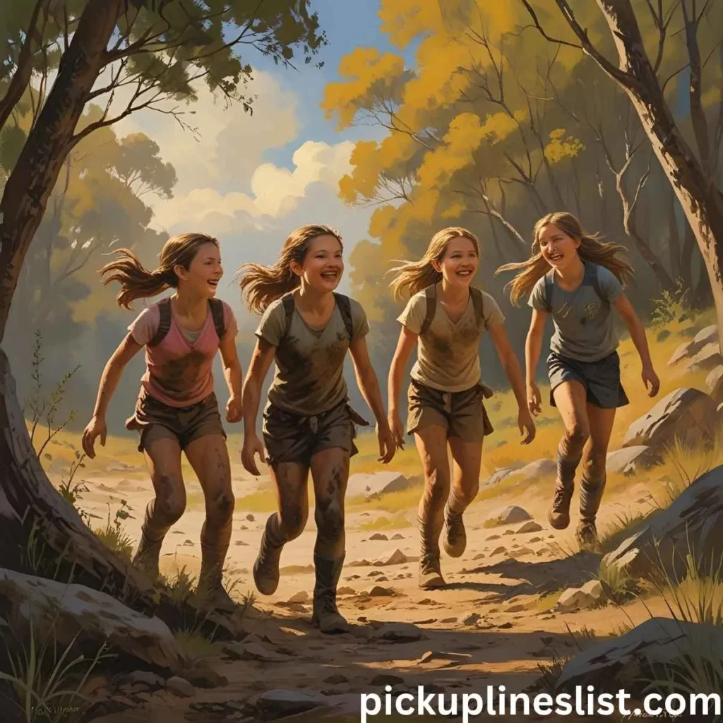 Best Pick Up Lines for Girls Dirty