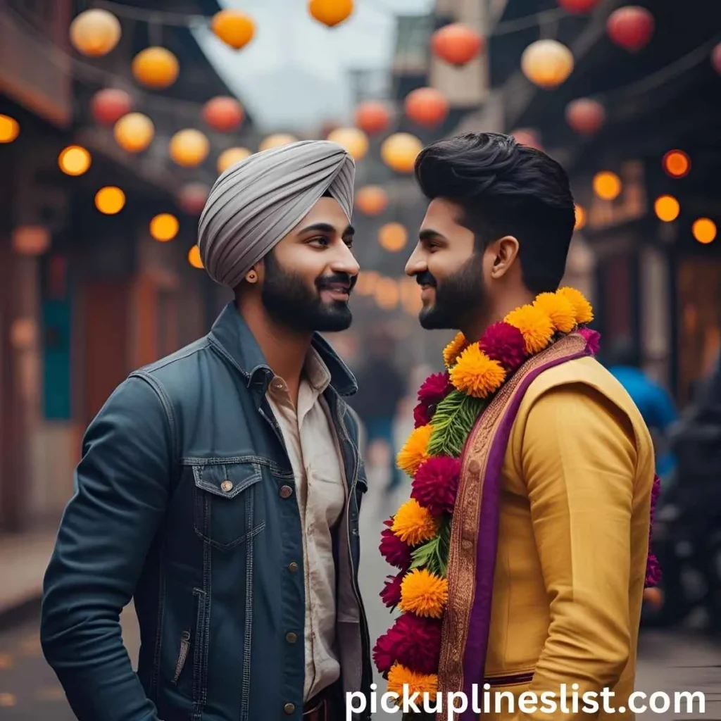 Best Rizz Pick Up Lines for Boys
