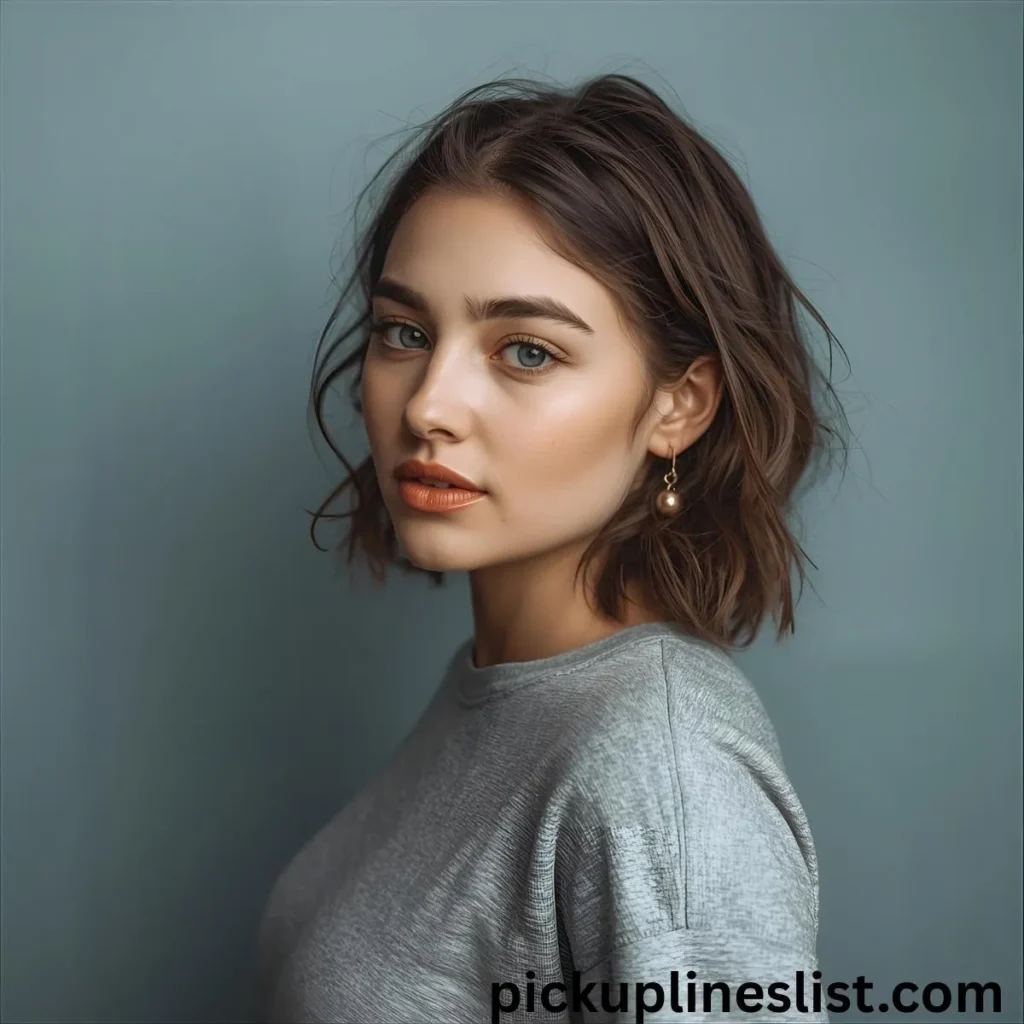 Christian Pick Up Lines Funny for Her