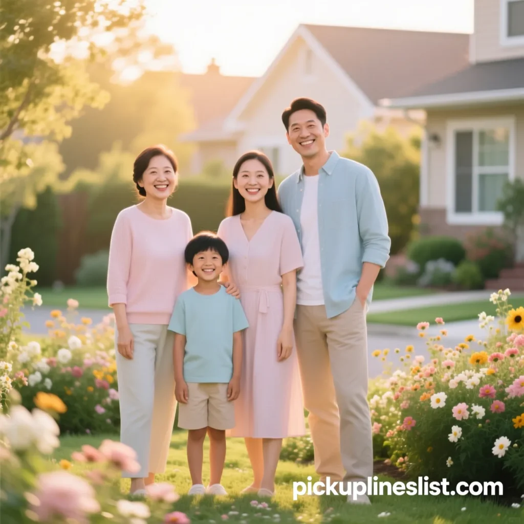 Clean Pick Up Lines with Rizz