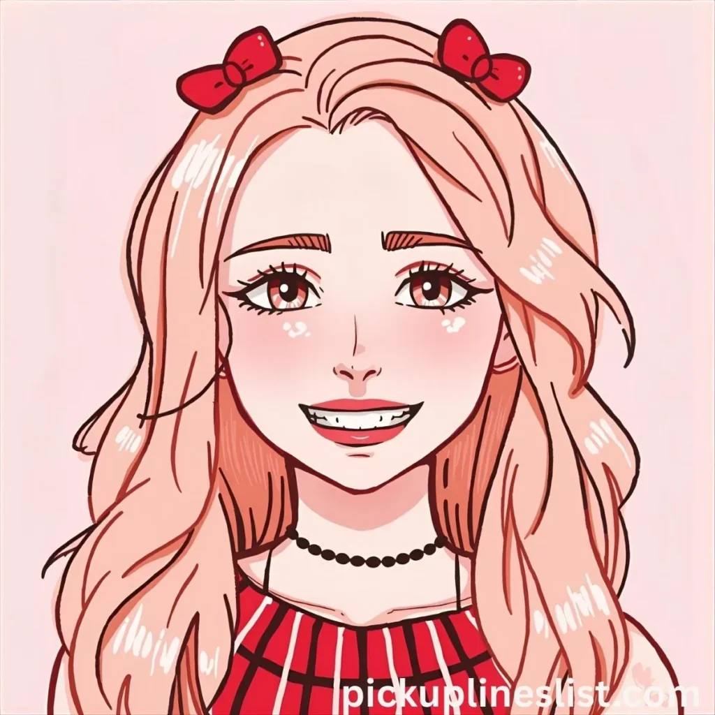 Cute Rizz Lines to Make Her Smile