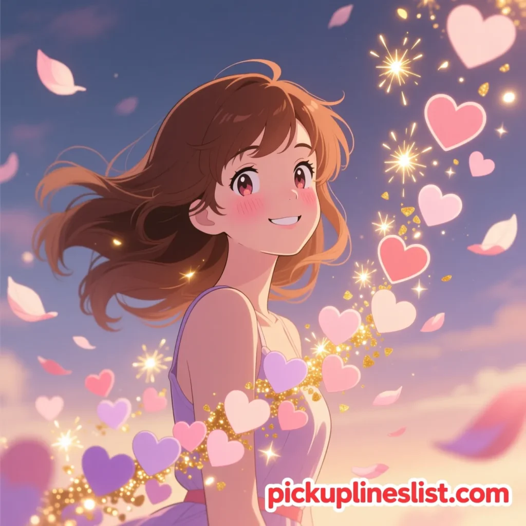 Dirty Pick  Up Lines to Make Her Blush Instantly 