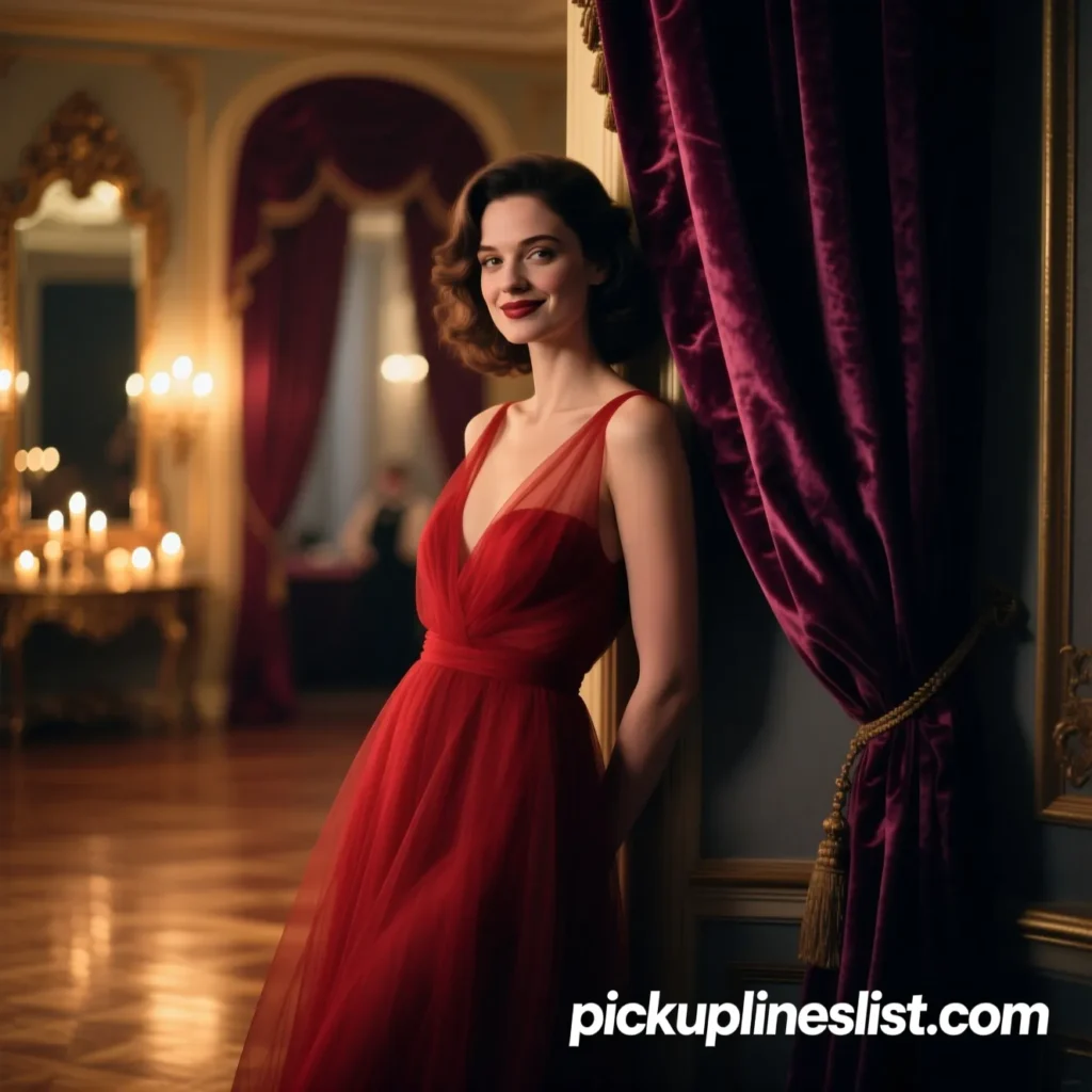 Dirty Pick Up Lines to Make Her Horny