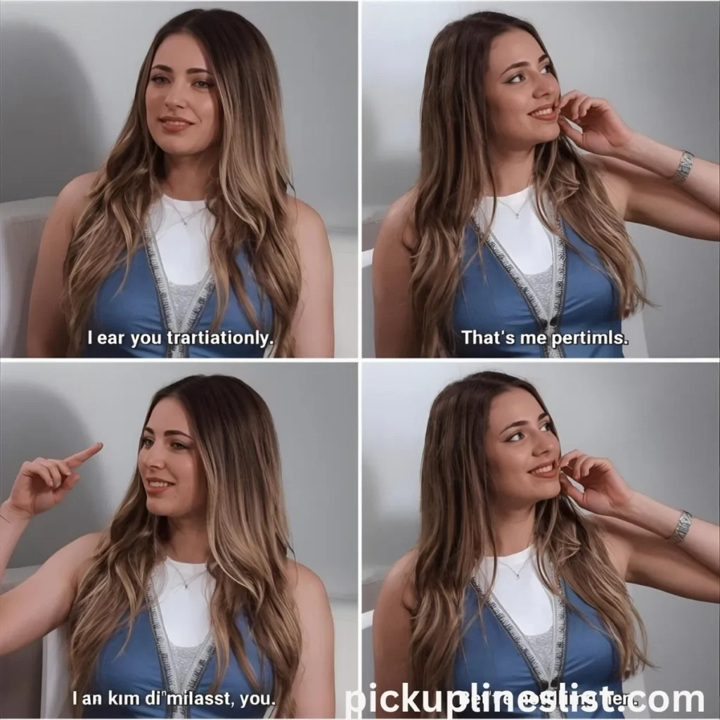 Flirty Meme Pick Up Lines for Him