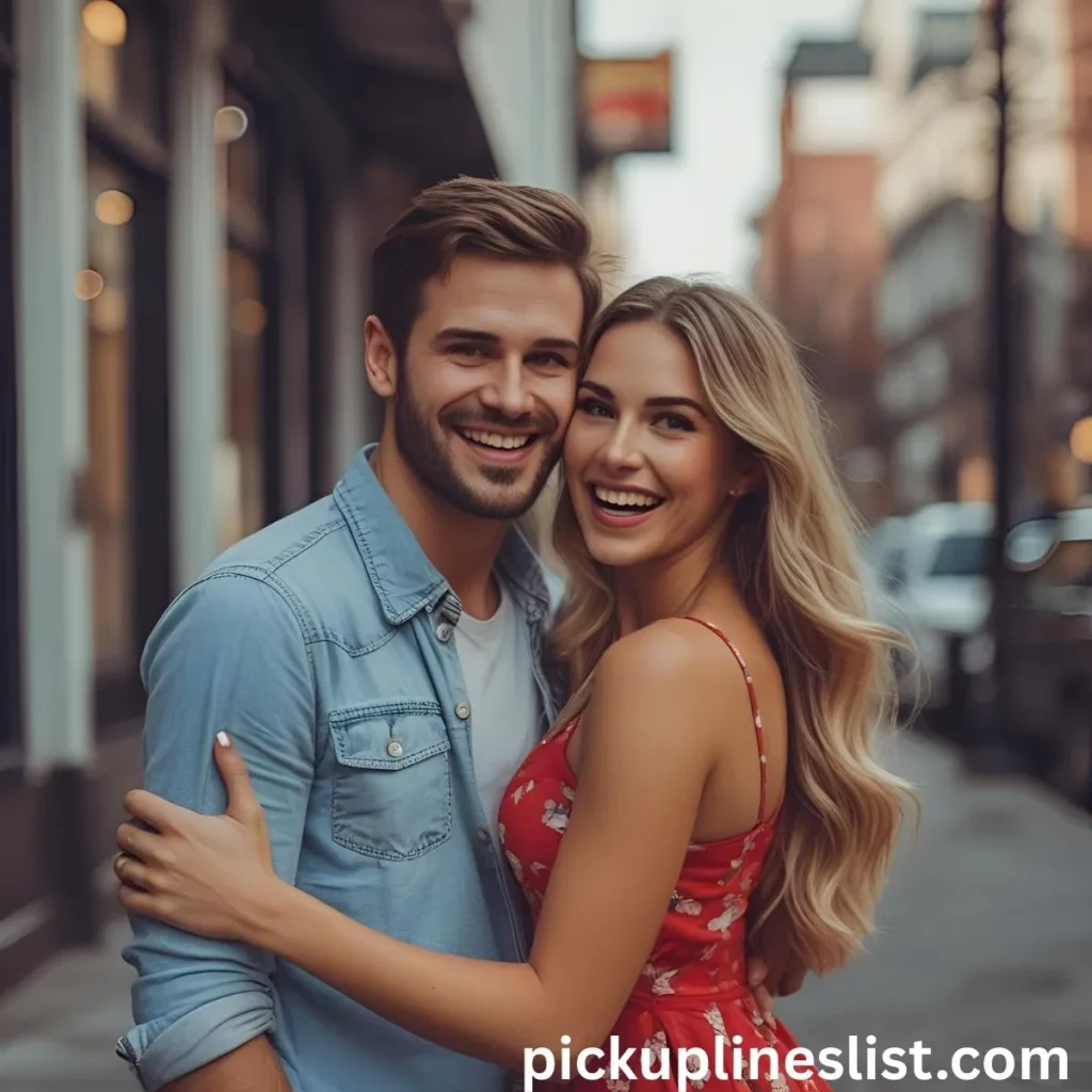 Funniest Pick Up Lines Ever