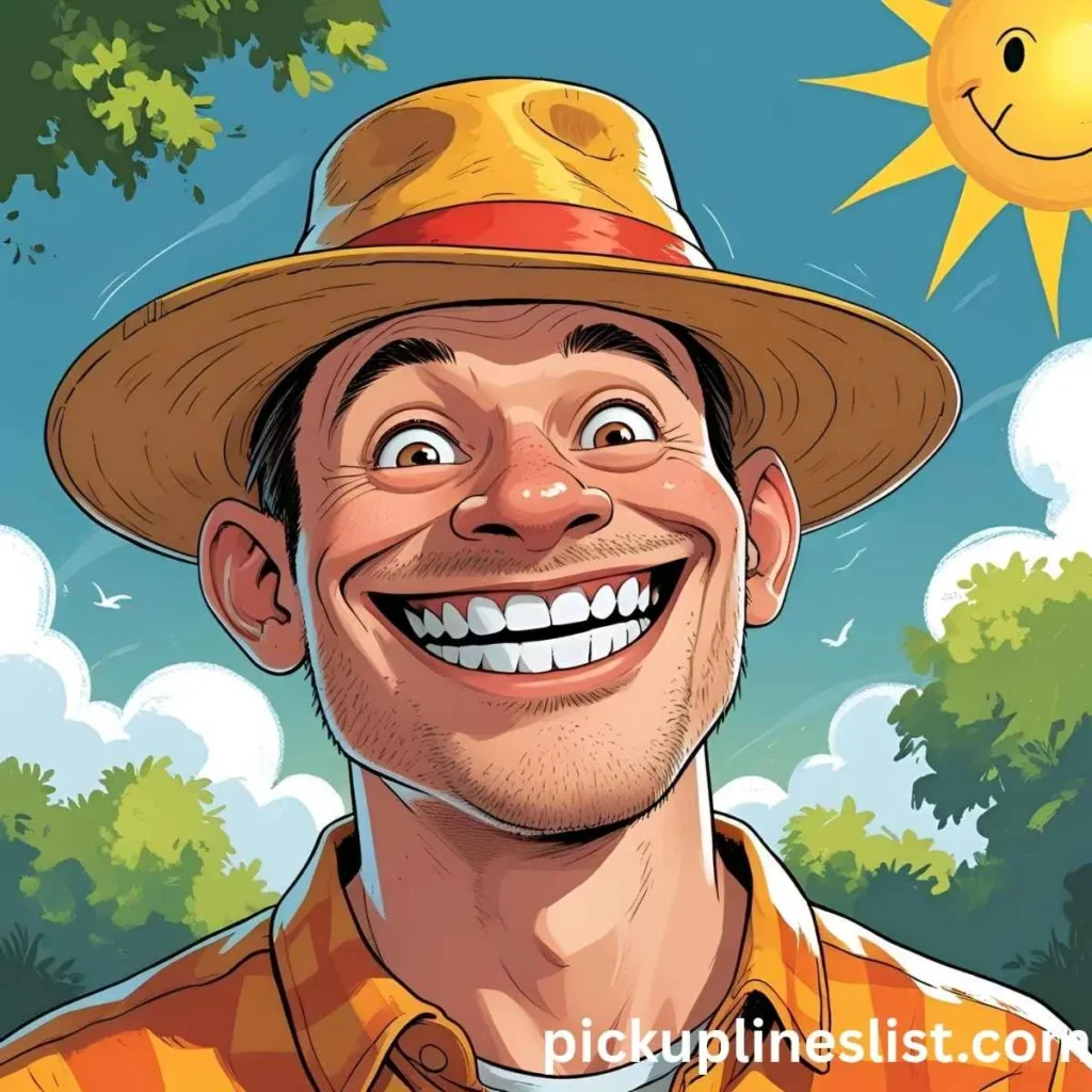 Funny Adult Pick Up Lines for Him