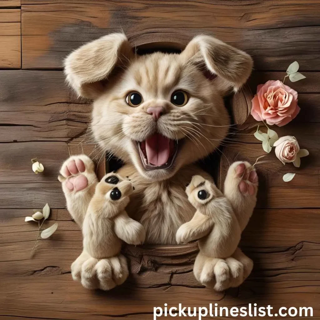 Funny Knock Knock Joke Pick Up Lines