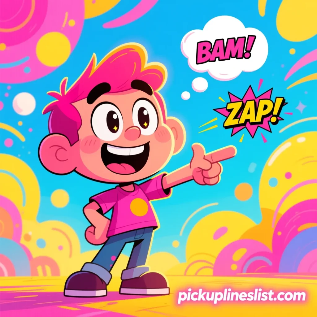 Funny Smooth Pick Up Lines That Actually Work 