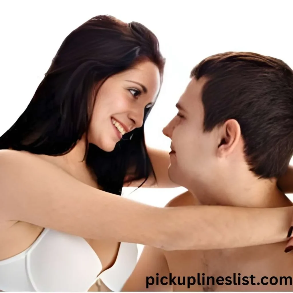 Good Sexual Pick Up Lines