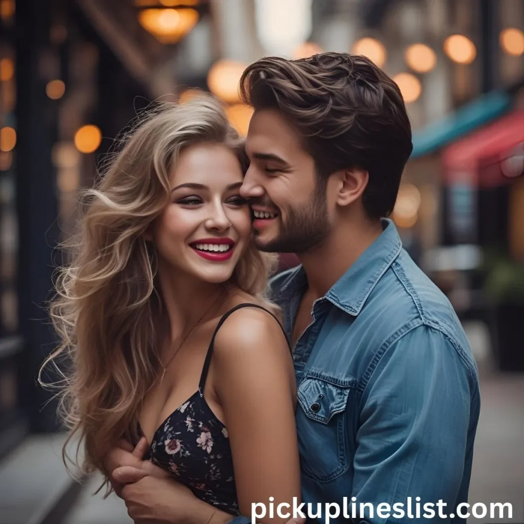Most Crazy Pick Up Lines