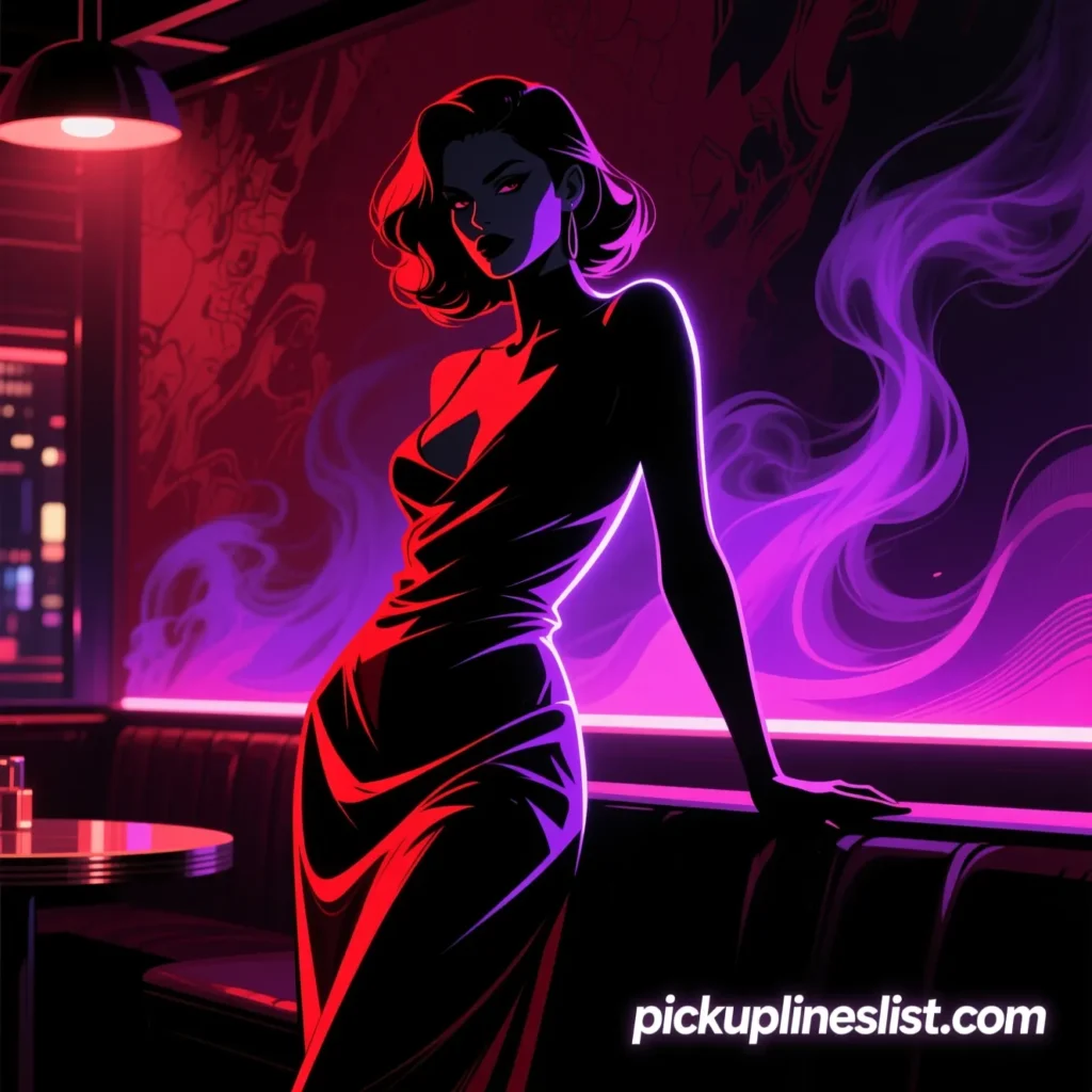 Nasty Pick Up Lines for Her That Turn Heads