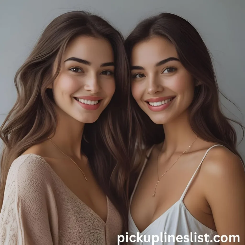 Pick Up Lines for Girlfriend to Make Her Smile 