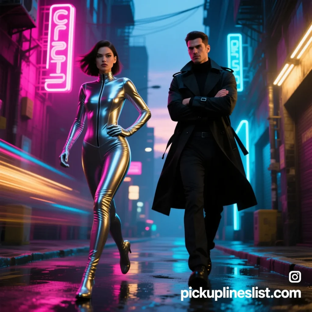 Rizz Pick Up Lines That Actually Slay