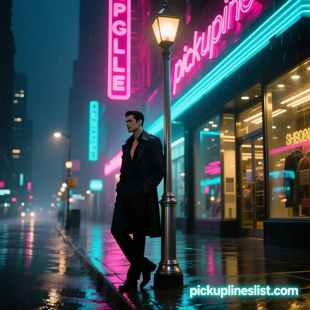 Smooth Flirty Lines That Get Attention Fast 