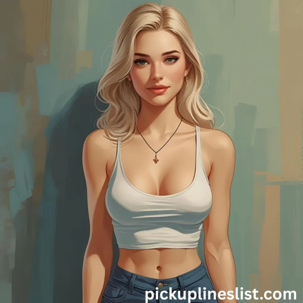 Smoothest Pick Up Lines Reddit