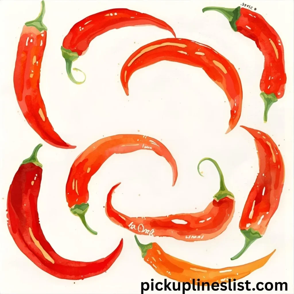 Spicy Pick Up Lines for Him to Text