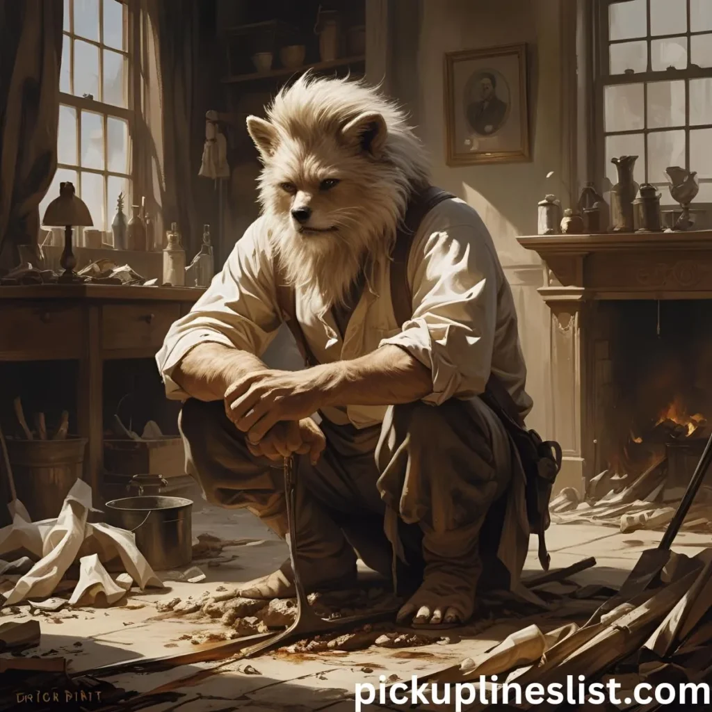 The Most Dirtiest Pick Up Lines