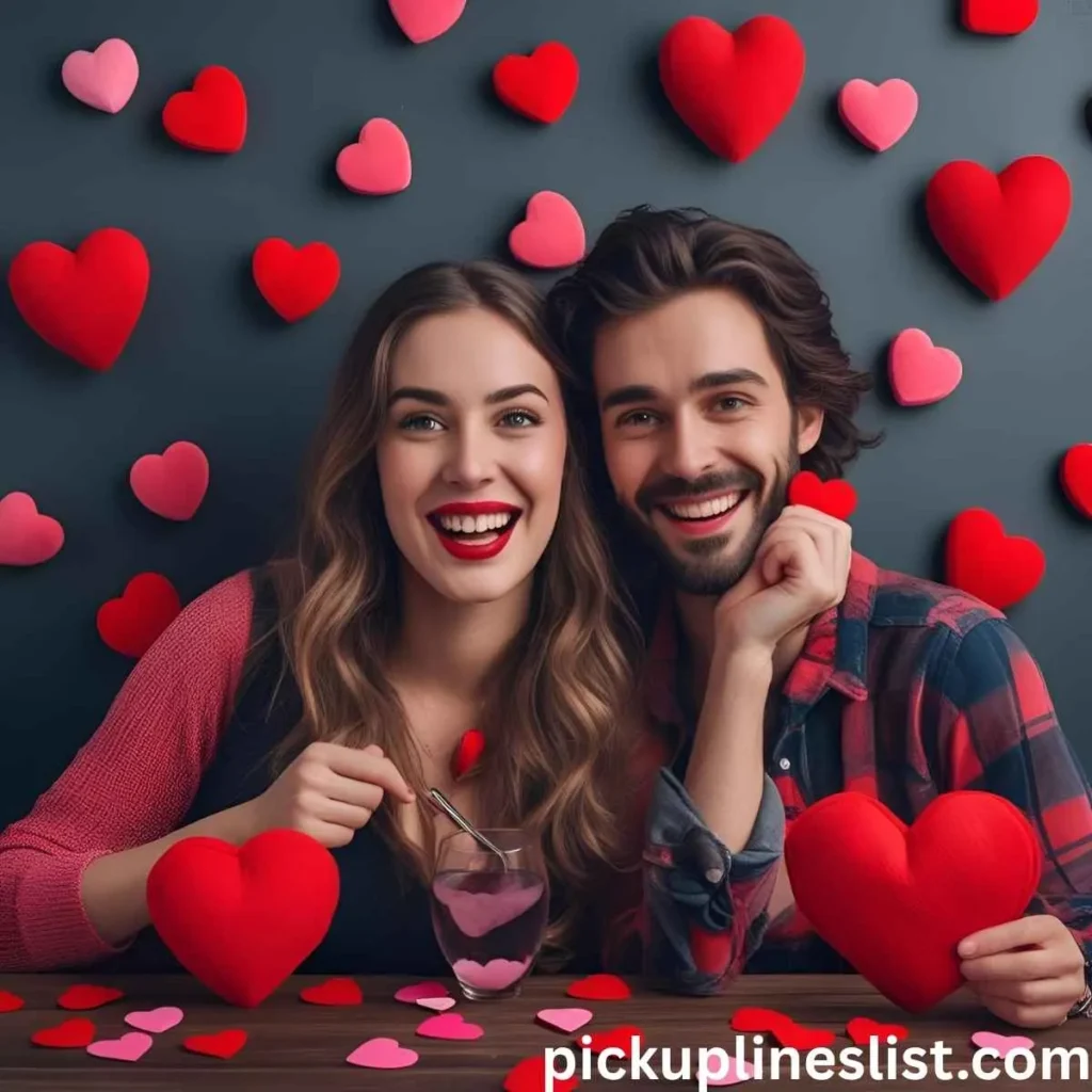 valentine's day pick up lines funny