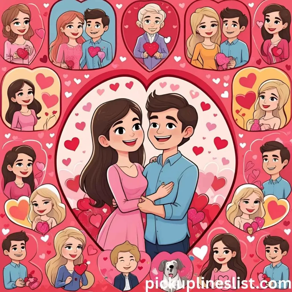 Valentines Day Pick Up Lines Memes
