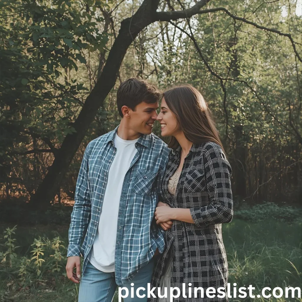 18+ Pick Up Lines For Boys