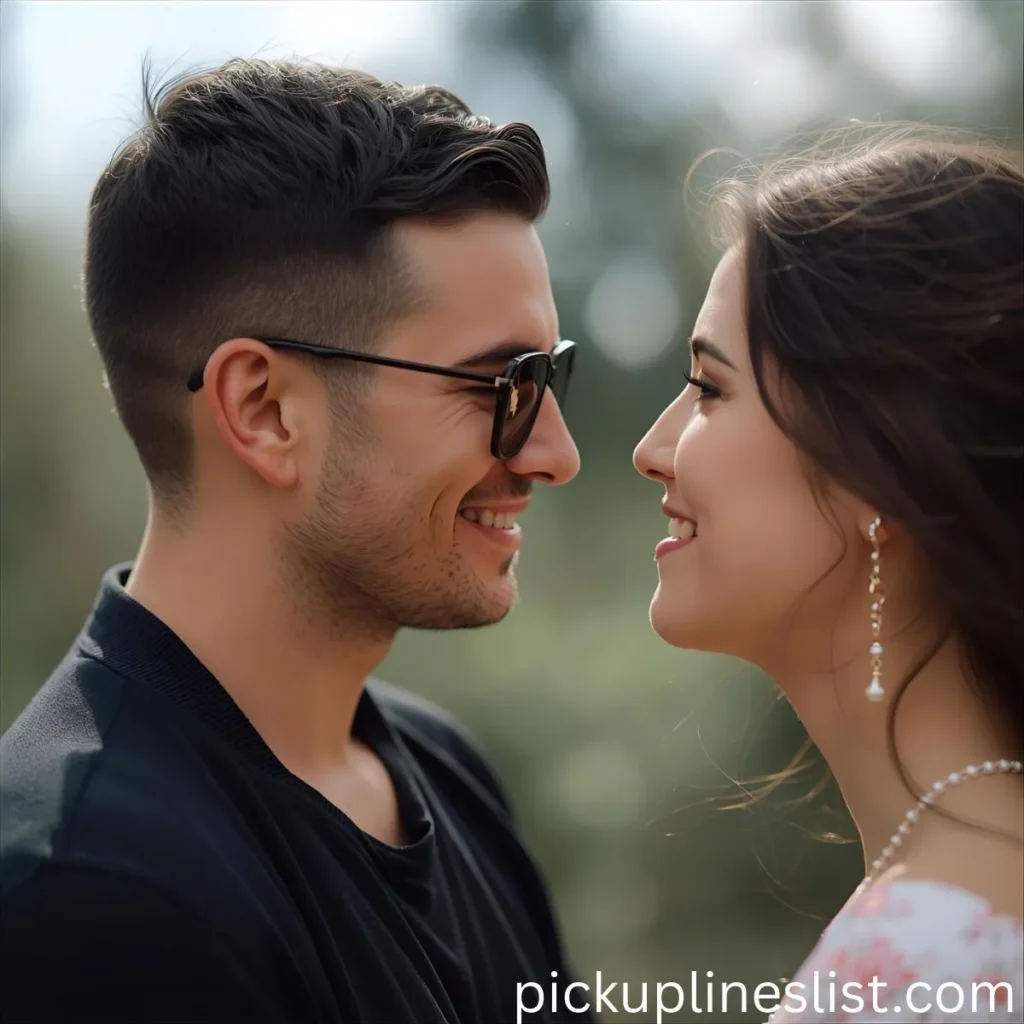 18+ Pick Up Lines For Crush