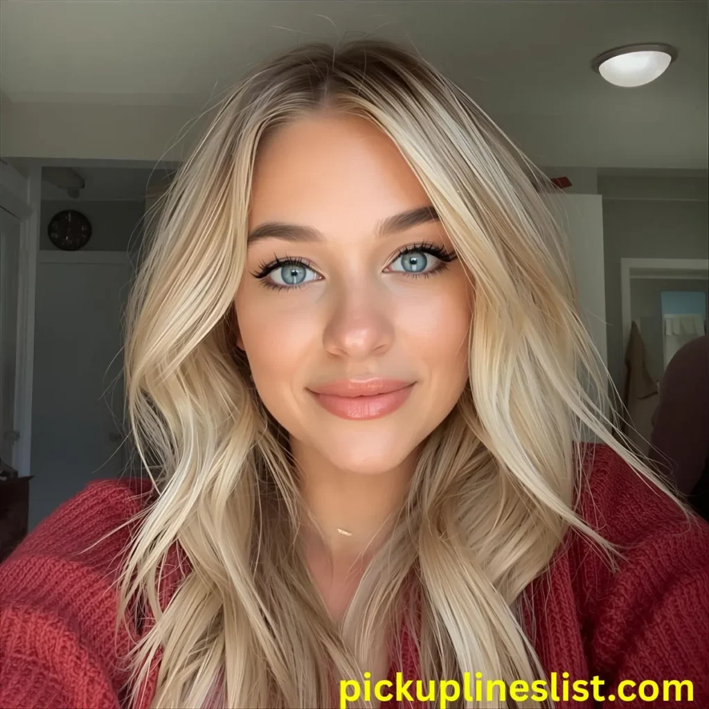 Cute Flirting Rizz Pick Up Lines