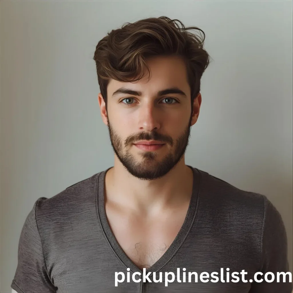 Flirty Dirt Pick Up Lines To Use On Guys