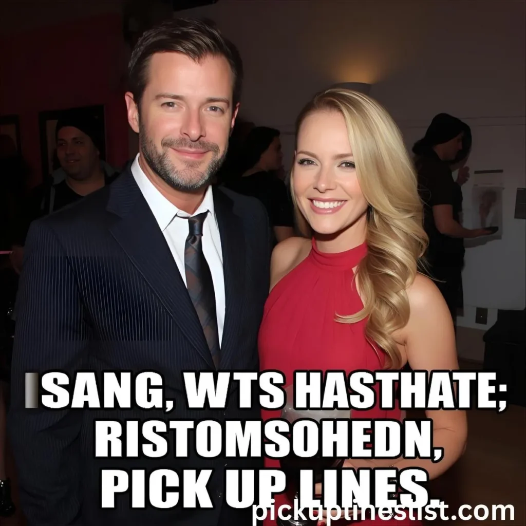 Funny Innapropriate Pick Up Lines
