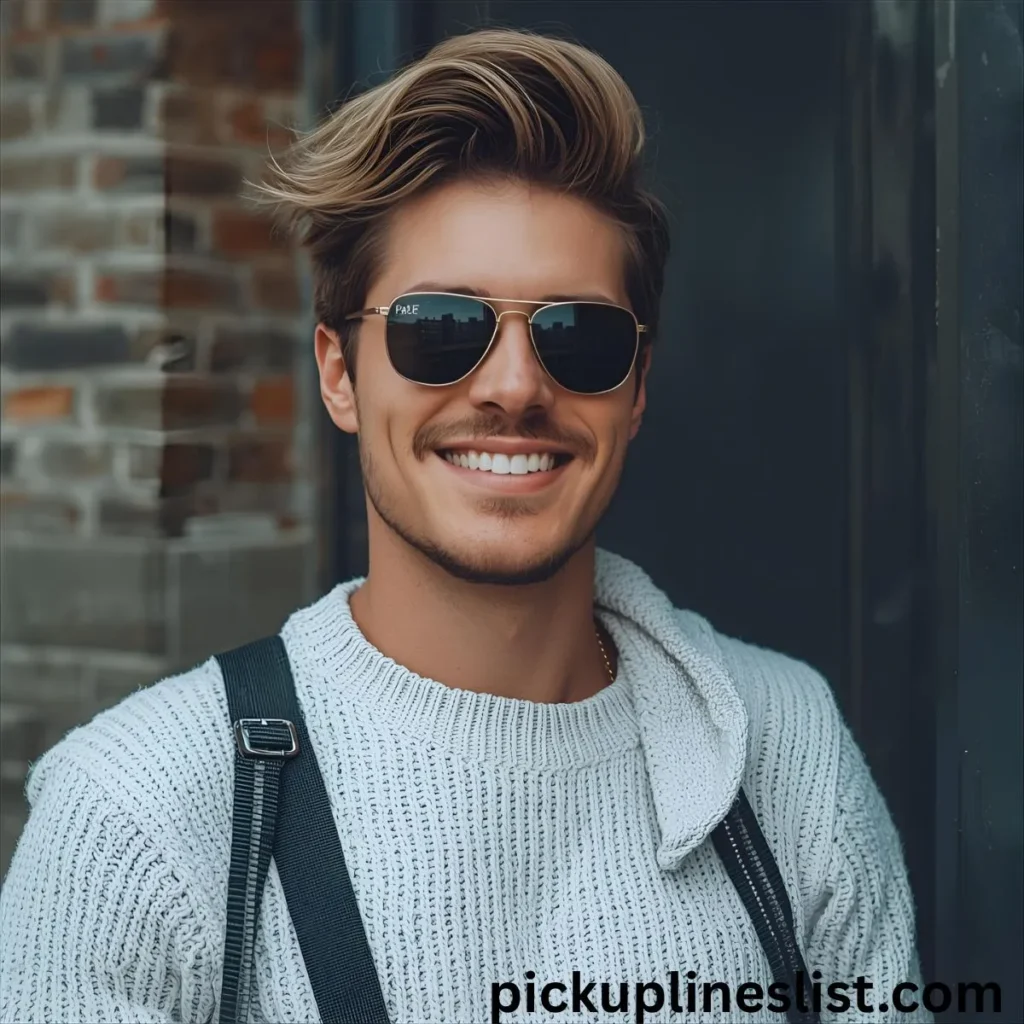 Funny Instagram DM Pick Up Lines