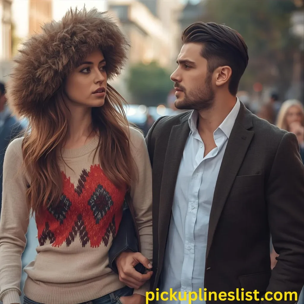 Most Rude Pick Up Lines