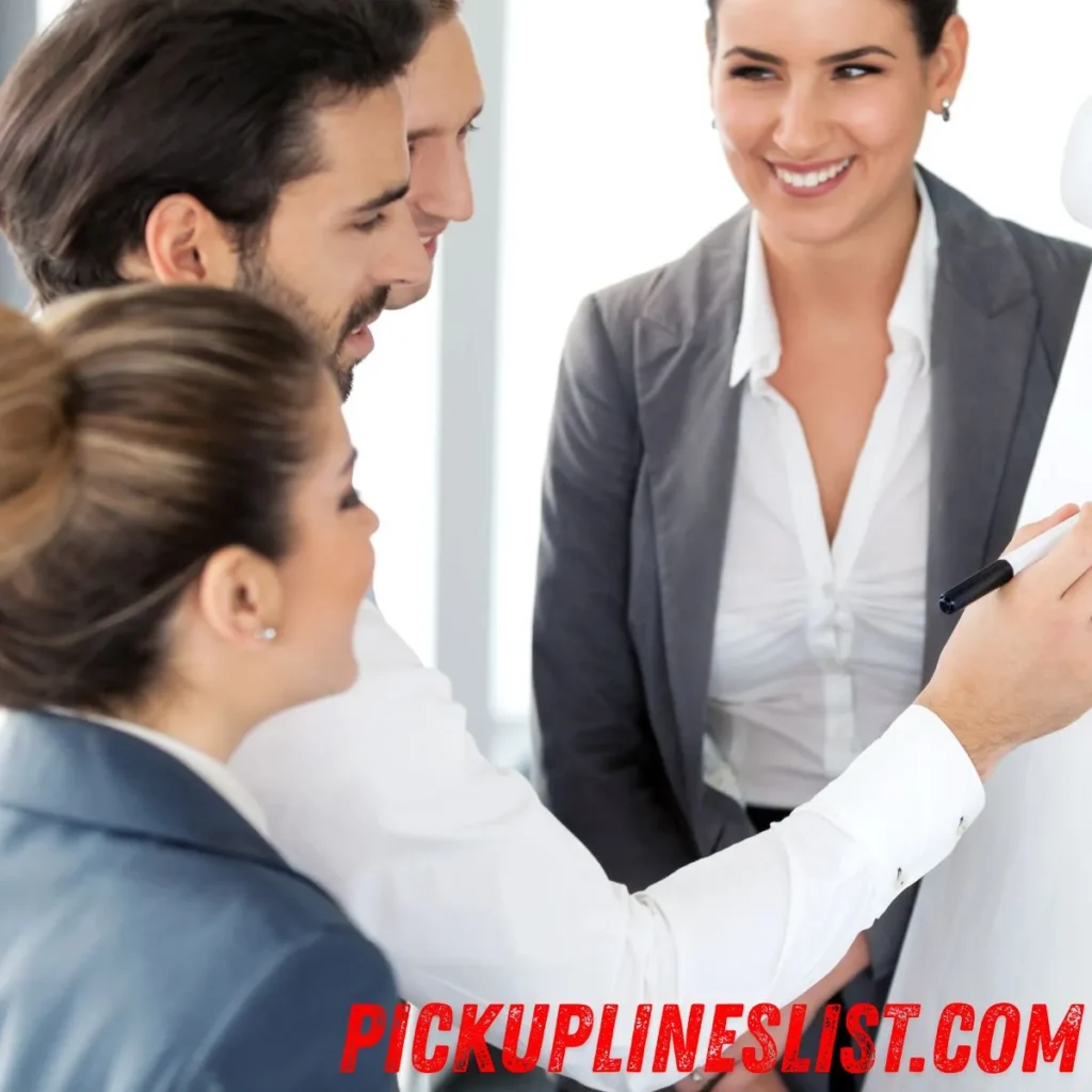 Best Pick Up Lines That Actually Work