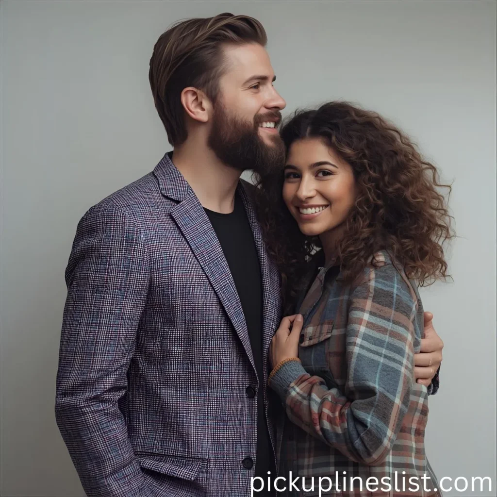 Bold Pick Up Lines To Say To A Guy Over Text