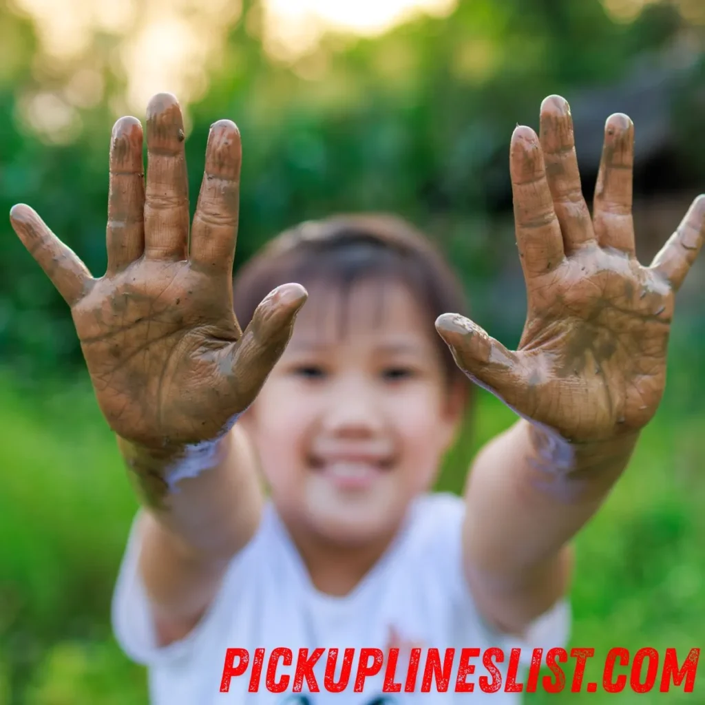 Good Pick Up Lines Dirty