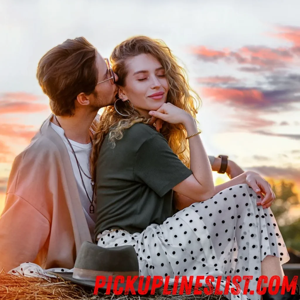 Hot Pick Up Lines For Girlfriend