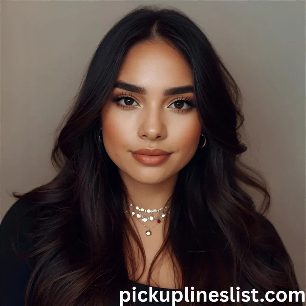 Smooth Rizz Pick Up Lines TikTok