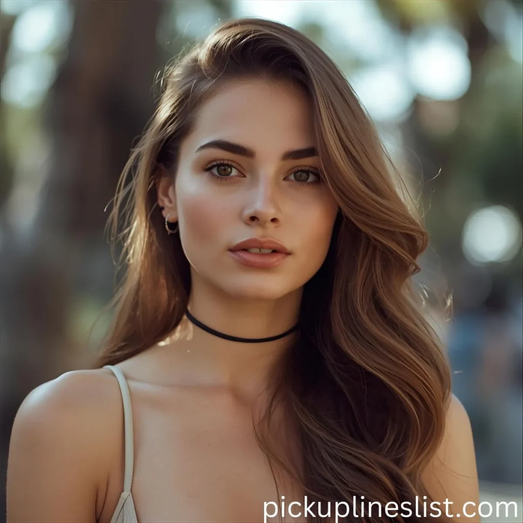 What Is The Best Pick Up Lines For A Girl