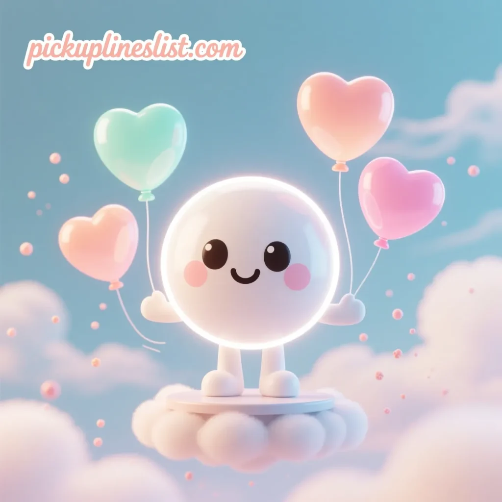 Cute Calcium Pick Up Lines