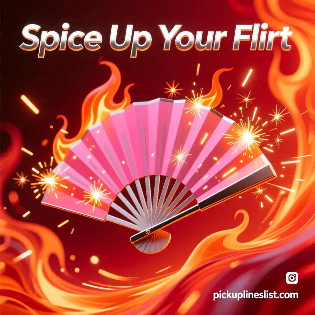 spicy-fan-pick-up-lines