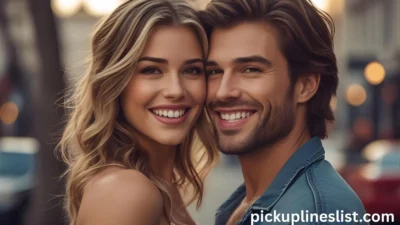 Best Flirty Pick Up Lines