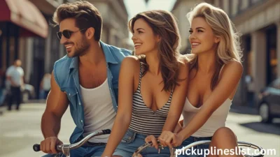 Classic Pick Up Lines