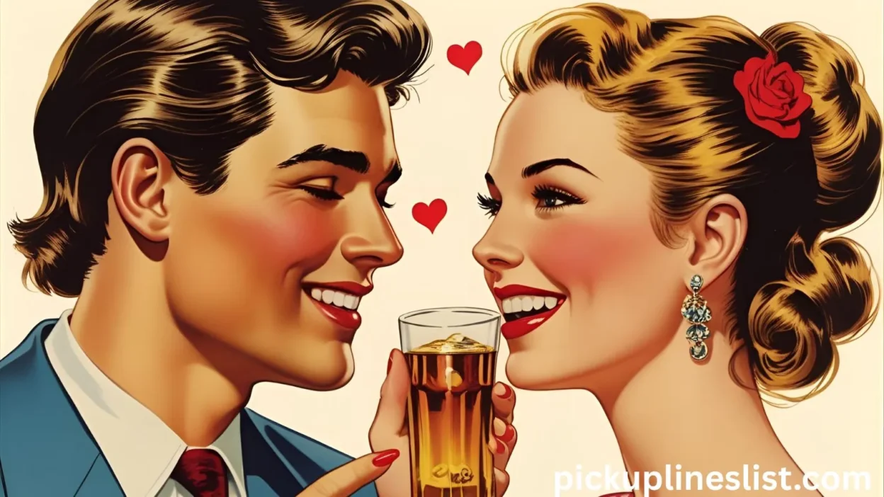 Corniest Pick Up Lines