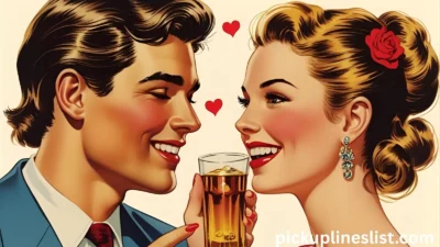 Corniest Pick Up Lines