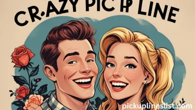 Crazy Pick Up Lines