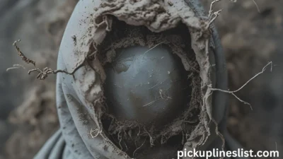 Dirtiest Pick Up Lines