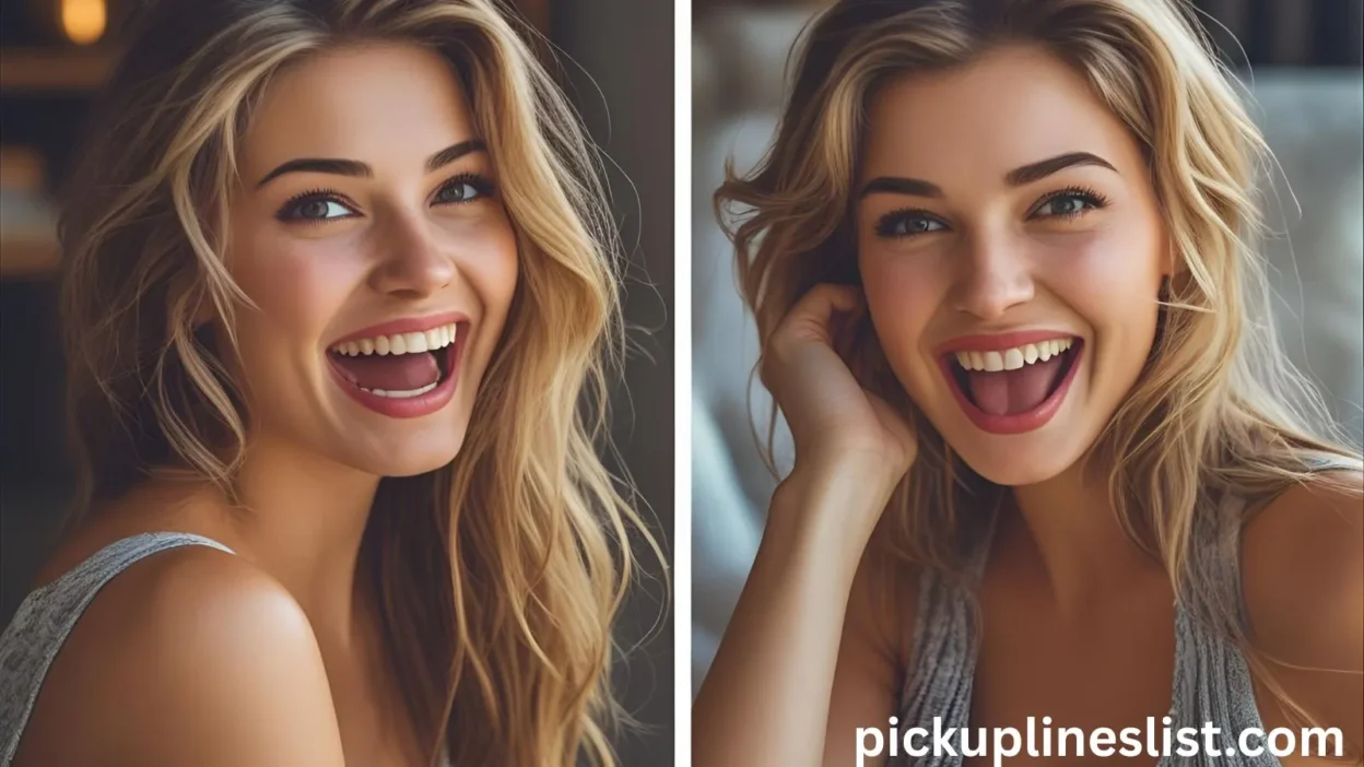 Funniest Pick Up Lines