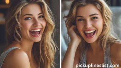Funniest Pick Up Lines