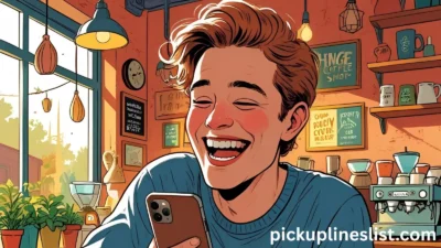 Funny Hinge Pick Up Lines